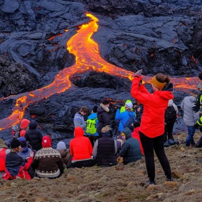 volcano_selfie