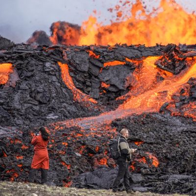 volcano_selfie