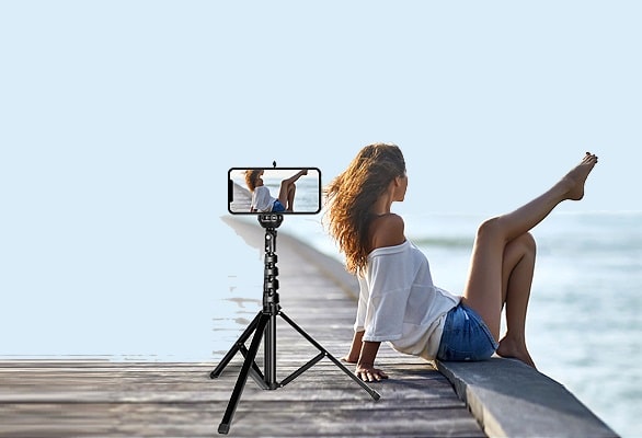 Something interesting, useful and fun from our blog page about tripods selfiestick.bg