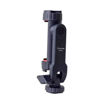 Cp10 Phone Holder Cold Shoe 05 - Аксесоари за фотография
