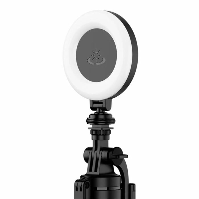 D07 360 Rotate Led Selfie Light Ring Light 05 - Мултимедия & Съдържание