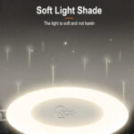 D07 360 Rotate Led Selfie Light Ring Light 08 - Мултимедия & Съдържание