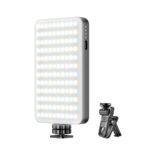 D10 Led Mini Fill Light 0 - Мобилна Фотография