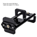 Hsu 2in1 Tablet Phone Holder 007 - Аксесоари