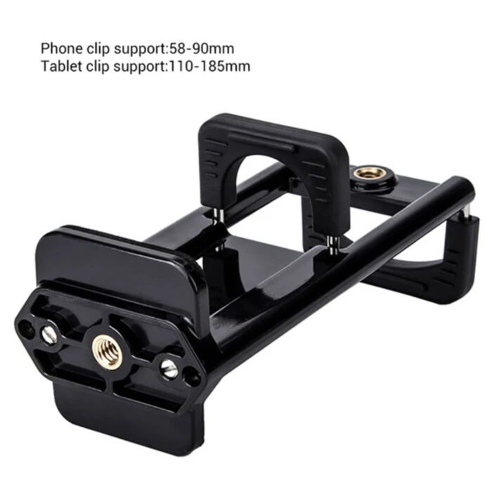 Hsu 2in1 Tablet Phone Holder 007 - Аксесоари