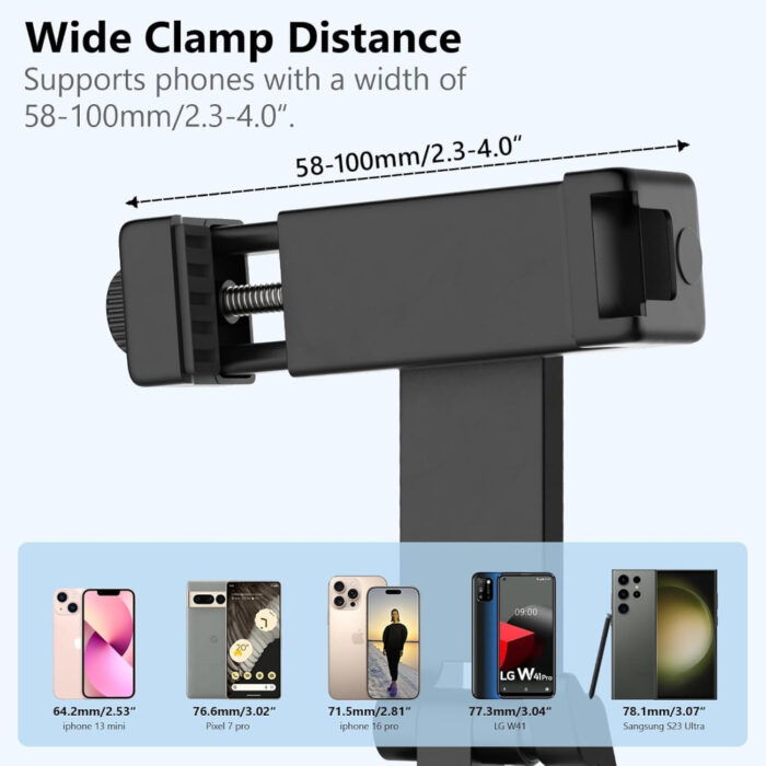 Hsu Hgp311bk Phone Mount 05 - Аксесоари