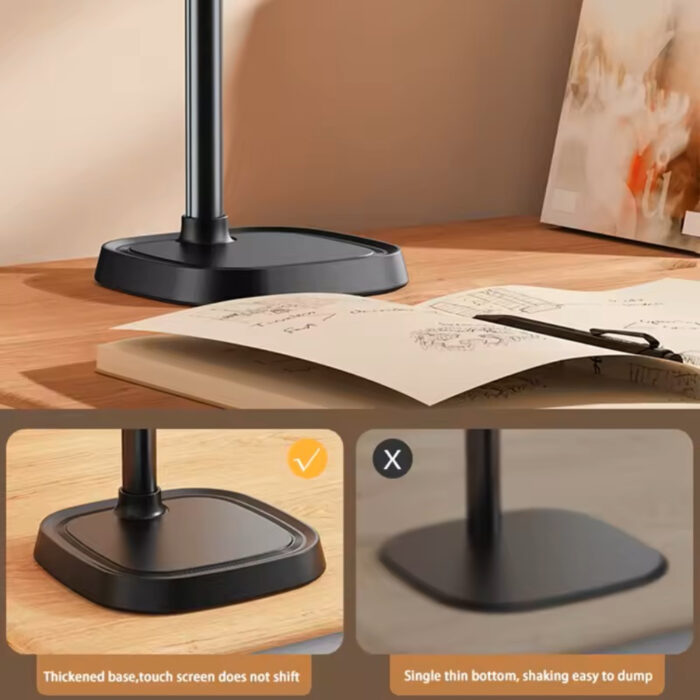Hsu Phone Stand Universal Adjustable 001 - Стативи