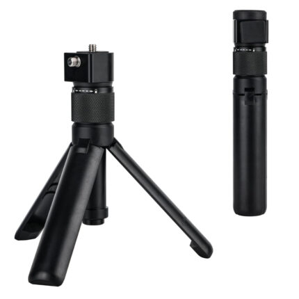 Hsu Rotating Handle Tripod 360 For Insta360 00 - SmartDeal
