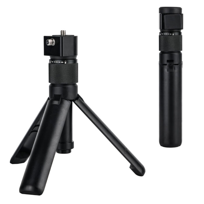 Hsu Rotating Handle Tripod 360 For Insta360 00 - SmartDeal