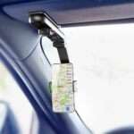Hsu Universal Rotating Car Phone Holder М2 02 - SmartDeal