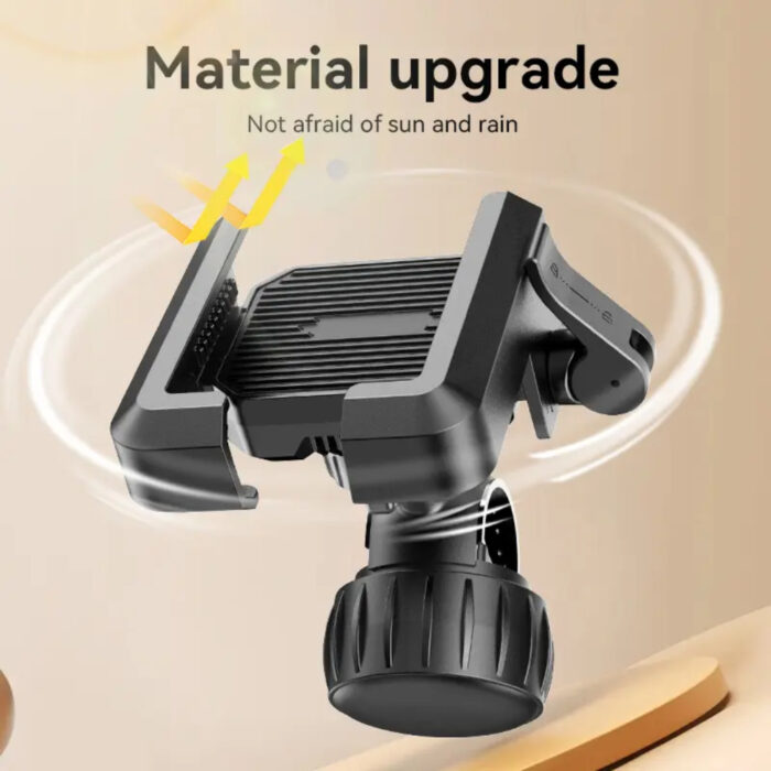 Hsu Yyys690 Bike Phone Holder 02 - Многофункционални