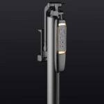 Селфи стик ADYSS A21P 170см | Видео стабилизатор + трипод | Двойно осветление - Image 8