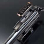 Селфи стик ADYSS A21P 170см | Видео стабилизатор + трипод | Двойно осветление - Image 3