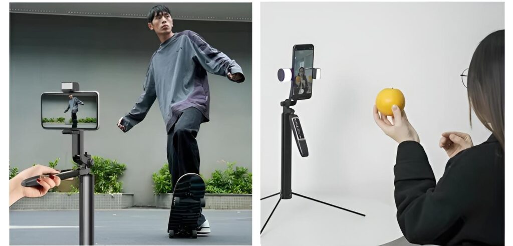 selfiestick bg adyss a21p selfie stick tripod video stabilizer in 0 - selfiestick.bg