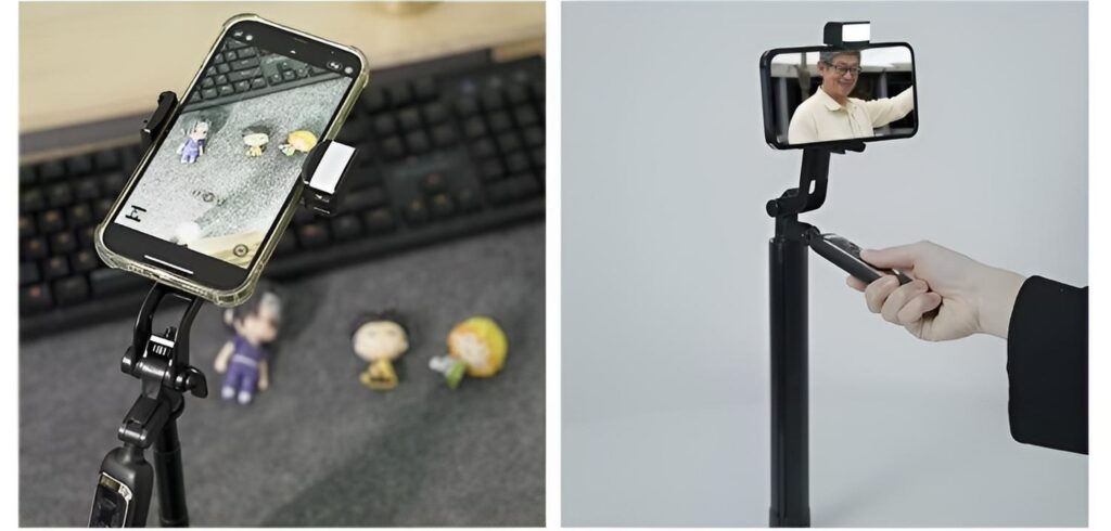 selfiestick bg adyss a21p selfie stick tripod video stabilizer in 1 - selfiestick.bg