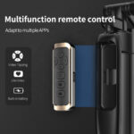 Selfiestick Bg Adyss A21p Selfiestick Tripod Stabilizer 001 - Селфи Стикове
