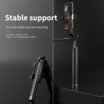 Selfiestick Bg Adyss A21p Selfiestick Tripod Stabilizer 005 - Селфи Стикове