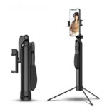 Селфи стик ADYSS A21 A 170 см - Видео стабилизатор | Tрипoд + Bluetooth дистанционно