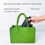 ADYSS A65 1.6 м – Селфи стик с трипод за телефон | Видео | Instagram | TikTok - Image 7