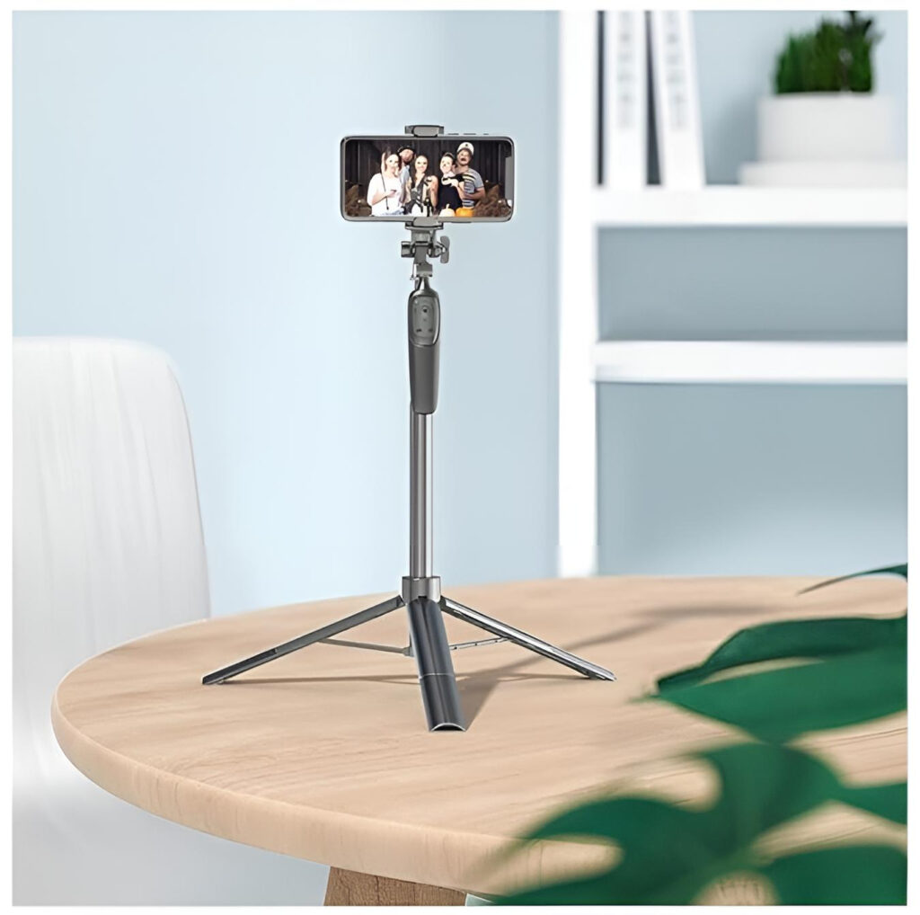 selfiestick bg adyss a65 16m selfie stick tripod in 01 - selfiestick.bg