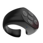 Selfiestick Bg Jx 05 Bluetooth Remote Ring 001 - Аксесоари