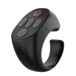 Selfiestick Bg Jx 05 Bluetooth Remote Ring 002 - Аксесоари