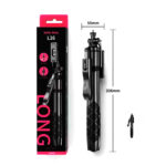 Selfistick Bg L16 Long Selfie Stick Tripod 009 - Селфи Стикове