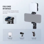 Sp10 Phone Tripod Mount Holder 02 - Аксесоари
