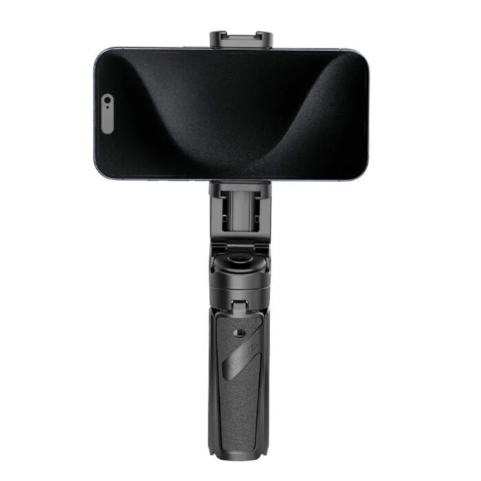 Ulanzi Jj02 Foldable Selfie Stick Tripod 002 - Триподи