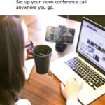 Universal 360 Phone Holder 003 - Аксесоари за фотография