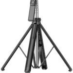 Универсален селфи стик - Quadrapod HSU C19  | 1.8 м | Bluetooth Дистанционно - Image 7