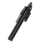 Универсален селфи стик - Quadrapod HSU C19  | 1.8 м | Bluetooth Дистанционно - Image 2